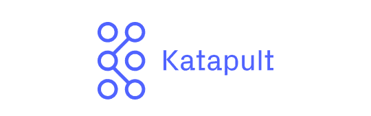 katapult logo